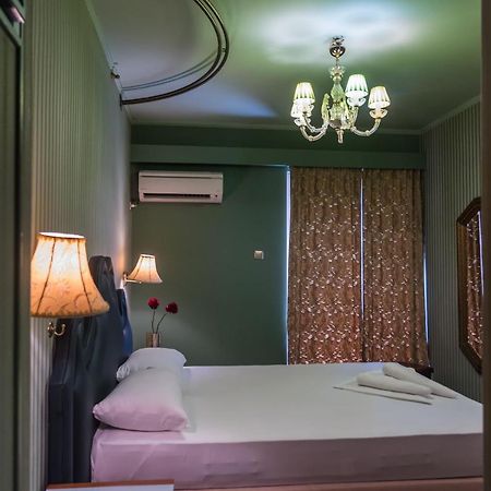 Ruby Rooms Kifisia - Adults Only Athens Exterior photo