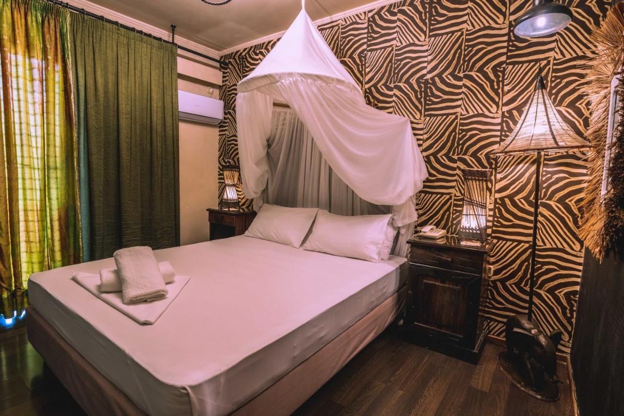 Ruby Rooms Kifisia - Adults Only Athens Exterior photo