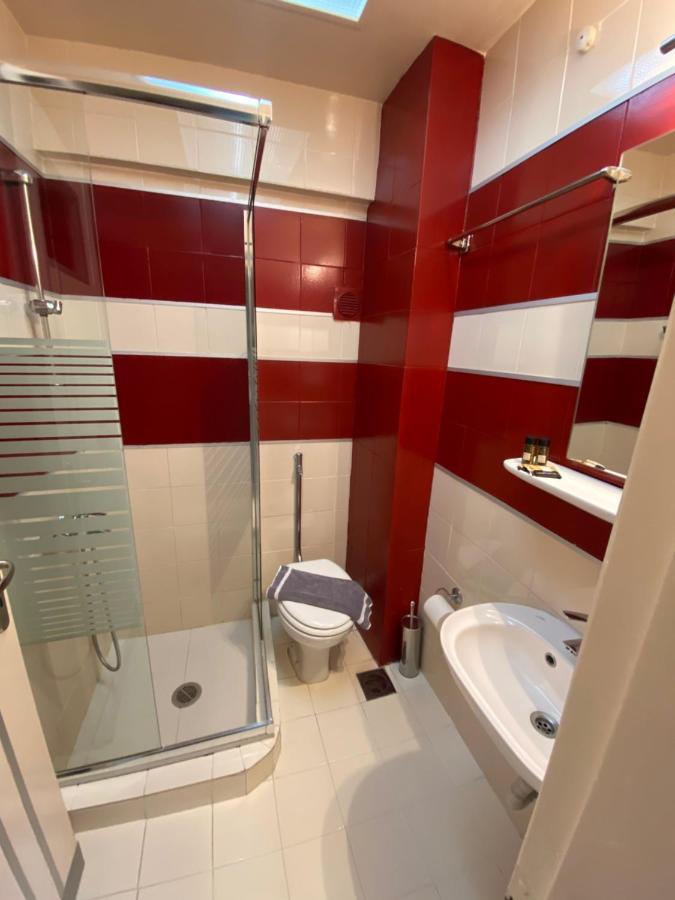 Ruby Rooms Kifisia - Adults Only Athens Exterior photo