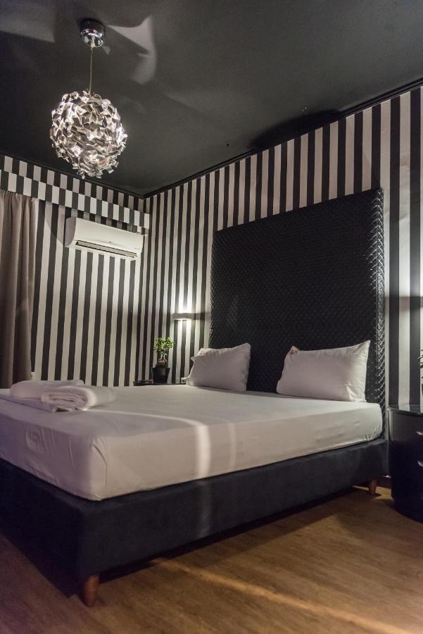 Ruby Rooms Kifisia - Adults Only Athens Exterior photo