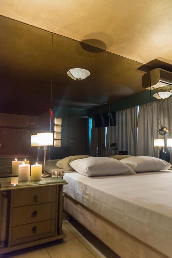 Ruby Rooms Kifisia - Adults Only Athens Exterior photo