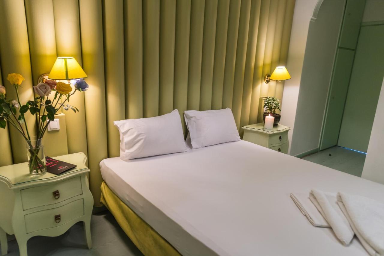 Ruby Rooms Kifisia - Adults Only Athens Exterior photo